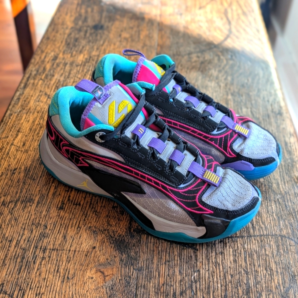 Jordan Luka 2